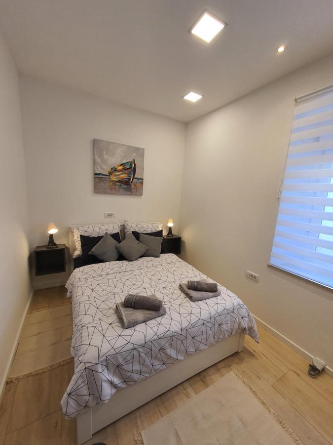 Connor Apartment Pula Exterior photo